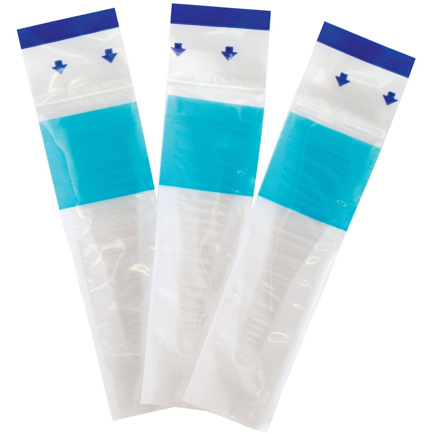 MABIS Disposable Probe Covers for Digital Thermometers, Box of 1000