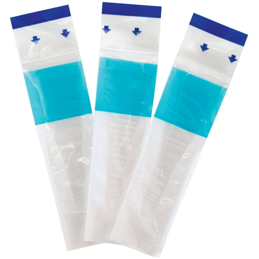 MABIS Disposable Probe Covers for Digital Thermometers, Box of 1000