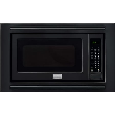 Frigidaire Professional Series 2 Cu Ft 1200w Sensor Microwave Oven Frigidaire Professional Series 2 Cu Ft 1200w Sensor Microwave Oven For Built In Installation