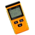 thumbnail image 4 of GM3120 Medidor de de radiación electromagnética digital de plástico Dosímetro 3-1 / 2 Pantalla LCD DYNWAVEMX detector electromagnético, 4 of 8