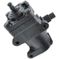 thumbnail image 2 of Detroit Axle - Power Steering Gear Box Replacement for 2012-2020 Nissan NV1500 NV2500 NV3500, 2 of 6