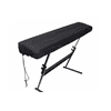 Dust-Proof Cover, Waterproof Adjustable Piano Keyboard for 61/88-key Keyboard