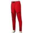 thumbnail image 4 of Outfmvch Cargo Pants For Men, Sweatpants, Sweatpants For Men, Men'S Pants, Work Pants For Men, Mens Cargo Pants Z-Red Xl, 4 of 6