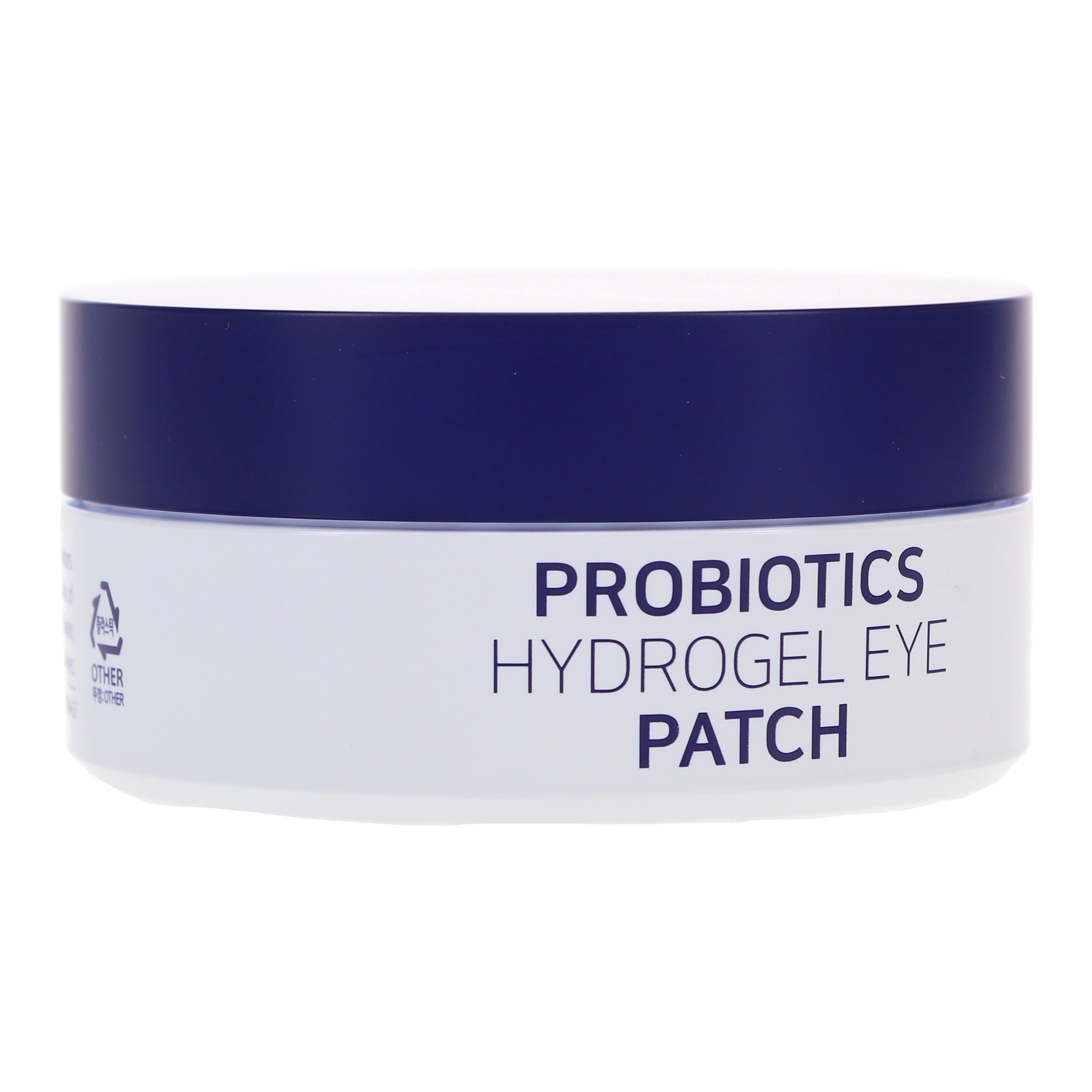 LINDSAY Probiotics Hydrogel Eye Patch 3.2 oz