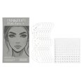 thumbnail image 2 of Beauty And Personal Care Sparkling Stickers For Easy Creation Of Natural Makeup And Beauty Makeup Stickers, 2 of 8