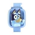 thumbnail image 2 of VTech® Bluey™ Wackadoo Watch - Bluey - Kid-Sized Wristwatch - French Version, 2 of 9