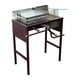 thumbnail image 1 of Freidora De Papas Tina, Parrila Y Plancha Inoxidable Cocina Javaz CO-FREPAR, 1 of 4