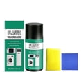 thumbnail image 2 of Dxssxc Plastic Yellowing Remover Kit, Repairs and Brightens Yellowed Plastic, Multi-Surface Restorer for Furniture and Appliances (100ML/3.38FL.OZ), 2 of 9