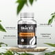 thumbnail image 3 of Vitamina C Solgar Skin Vit 60 Cápsulas 550mg Super Premium, 3 of 5