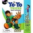 thumbnail image 5 of SpiceBox Children's Activity Kits Fun With Yo-Yo Tricks, 5 of 6