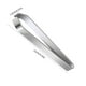 thumbnail image 3 of Fish Bone Tweezers,Salmon Bone Tweezers,Stainless Steel Fish Deboner Tool,Flat and Slant,Hair Removal Clip for Kitchen Cooking Food and Design Styling, 3 of 6