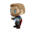 thumbnail image 3 of 2025 FUNKO POP Personaje THOR 335# Figuras de juguete de vinilo Juguetes de modelos coleccionables para fanáticos Regalos de cumpleaños para niños, 3 of 5