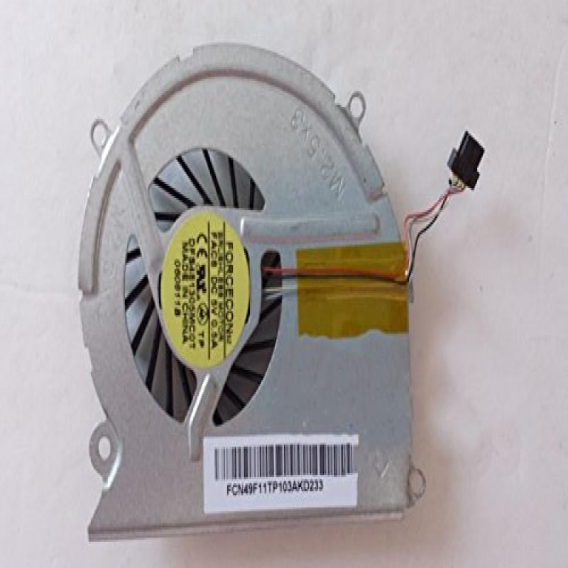 Gametown/® CPU Cooling Fan for For Lenovo U510 Ab0705hx-qkb