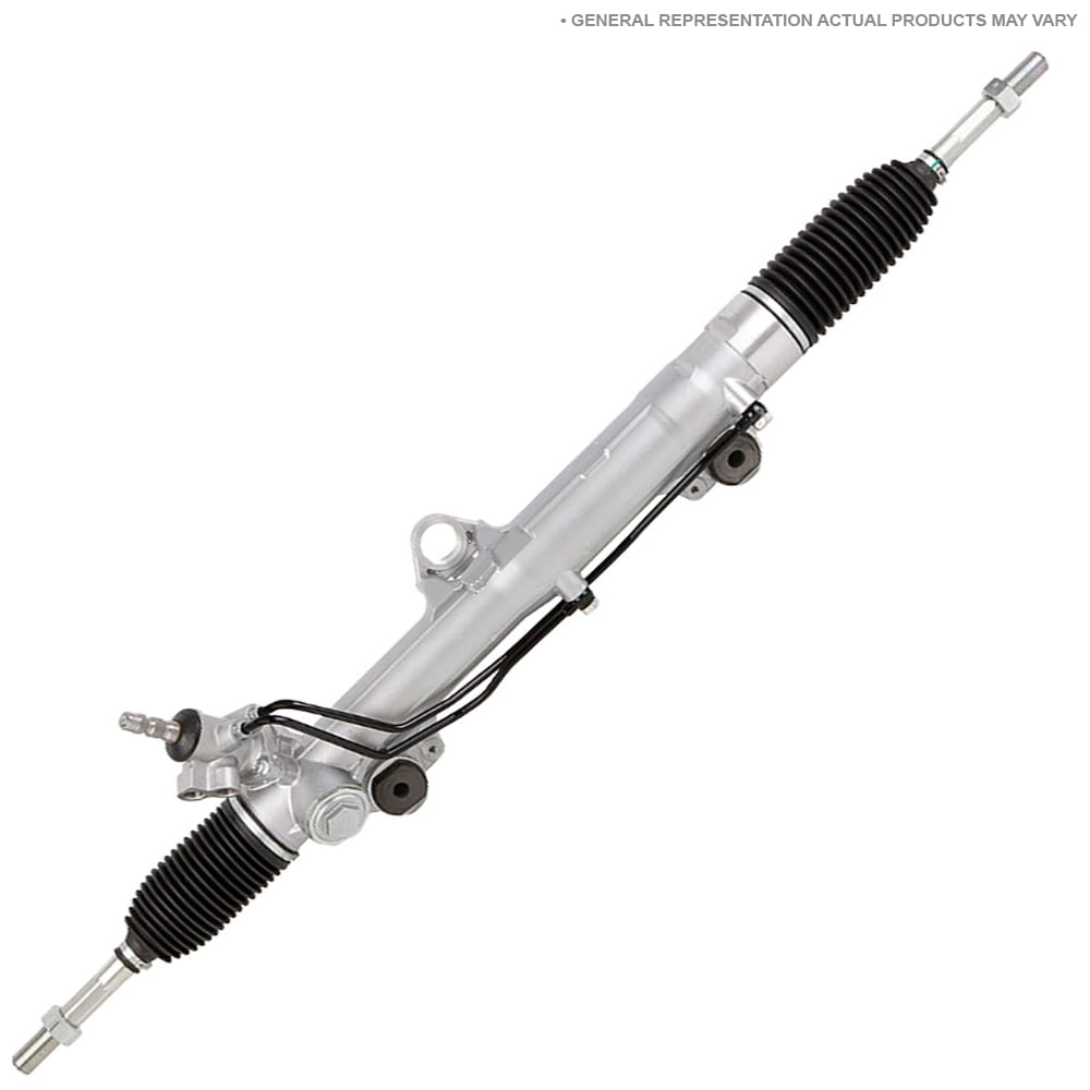 For Acura MDX 2003 2004 2005 2006 Power Steering Rack And Pinion