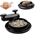 thumbnail image 2 of Chicken Shredder Shred Machine Meat Shredder Meat Shredding Tool With, 2 of 4