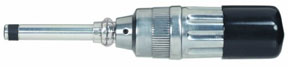 Image of Gedore Quickset 9 FH Adjustable Torque Screwdriver at Walmart