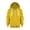 Yellow, variant on Toddler Boys Zip Up Hoodie Solid Color Hooded Sweatshirt Kids Jacket, Sizes 4-5,11-12 Years,Blue,Hoodie