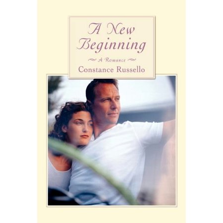 A New Beginning: A Romance (Paperback)