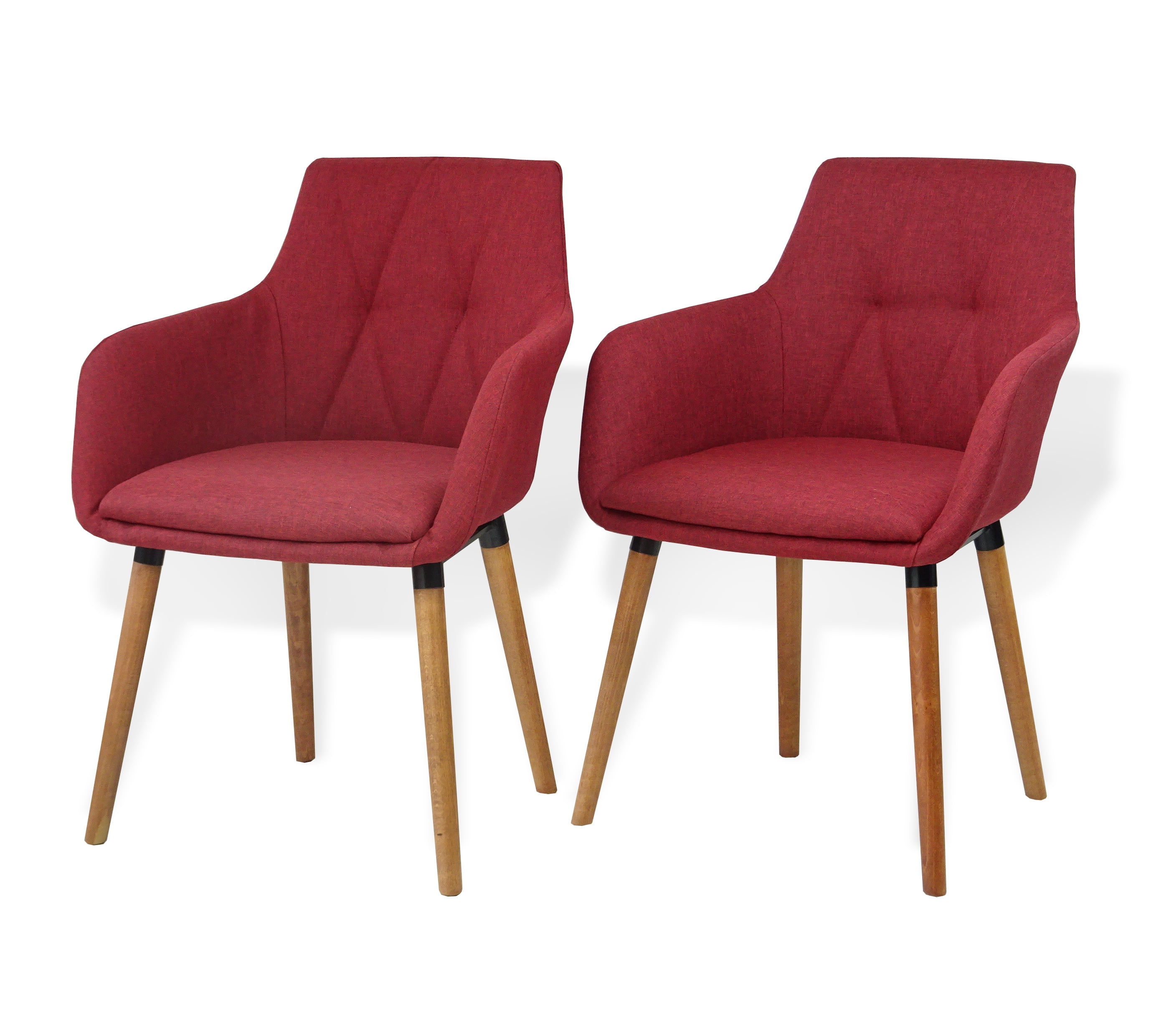 Wood Kitchen Arm Chairs Designer Dining Chairs Made Com / It can be