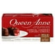 Boîte de chocolat de Queen Anne au lait à la cerise en bouchées 187 g – image 1 sur 11