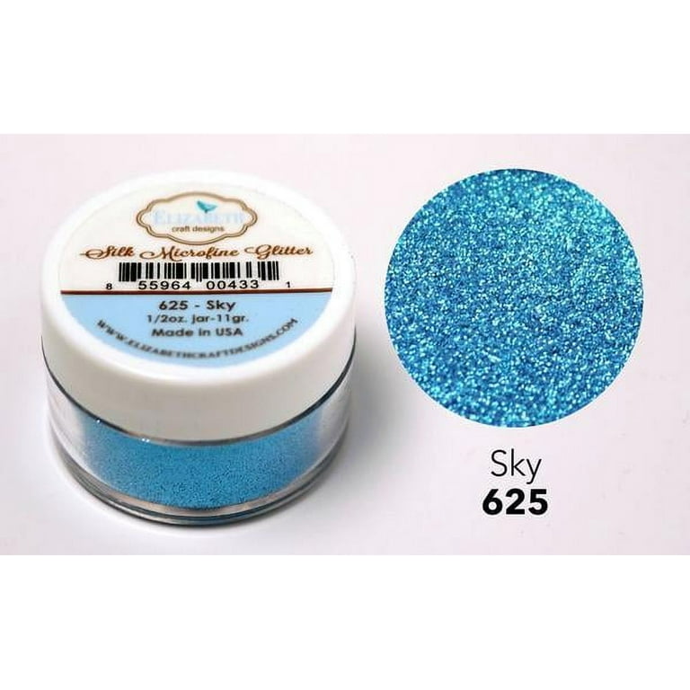 Microfine Glitter Pack