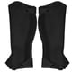 thumbnail image 4 of Equipo protector corporal agarre fuerte práctico Super Fiber+ PU Half Chap Ergonomía diseñado para práctica ecuestre para montar a caballo ANGGREK Otros, 4 of 8