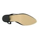 thumbnail image 3 of TACONES DAMA STYLO 1628 BUCK NEGRO Stylo 1628, 3 of 4