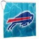 thumbnail image 2 of Cortina de ducha de baño personalizada del equipo de fútbol Bills Football, impermeable, cortina de ducha para el hogar antialtas temperaturas, cortina de ducha de privacidad de 72 x 72 pulgadas, 2 of 8