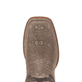 thumbnail image 2 of R. Watson Natural Ring Lizard Chocolate - Boot Mens Western - Rw7900-2, 2 of 4