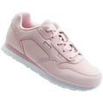 thumbnail image 1 of Tenis Fila Cress para Niñas 17 A 21. 3KM00006-661 rosa 21, 1 of 5