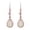 A, variant on SUSHANG Opal Earrings Opal Earrings Fashion Faux Women'S Earrings Opal Earrings Fashion Faux Women'S Earrings