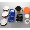 thumbnail image 3 of Car Auto Headlight Cover Lens Repair Brightening Light Restoration Polishing Tool -, 3 of 4