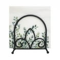 thumbnail image 6 of Napkin Holder For Table Modern Metal Black Napkin Holders For Kitchen Dining Tables Countertops Paper Cocktail Napkins Holder, 6 of 10