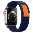 thumbnail image 1 of Trail Loop para apple watch banda 49mm 44mm 40mm 45mm 41mm 42mm 44 45 49 mm correa pulsera iWatch Ultra series 7 6 5 3 se 8 correa Dengxun unisex, 1 of 2