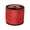 E, variant on Reflective Guyline Solid Braid Nylon Camping Rope - Braided Camping Rope and Tent Fixed Ropes, High Visibility Night Safety Cord for Backpacking, Ideal for Family Campings Near Trails