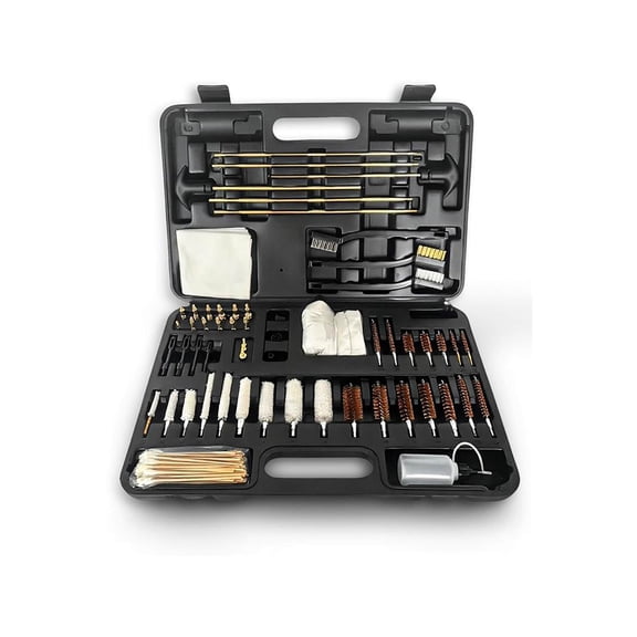 MidwayUSA Universal Gun Cleaning Kit