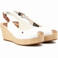thumbnail image 2 of Tommy Hilfiger Iconic Elba Slingback Sandals, 2 of 4