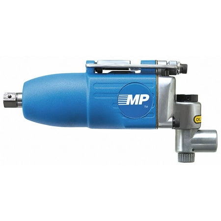 

Master Power Impact Wrench Air Powered 10 500 rpm MP2271