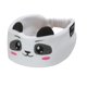 thumbnail image 1 of Auriculares inalámbricos Bluetooth para niños, bebés y niños pequeños. Elásticos y cómodos para viajar en casa, avión y coche., 1 of 4