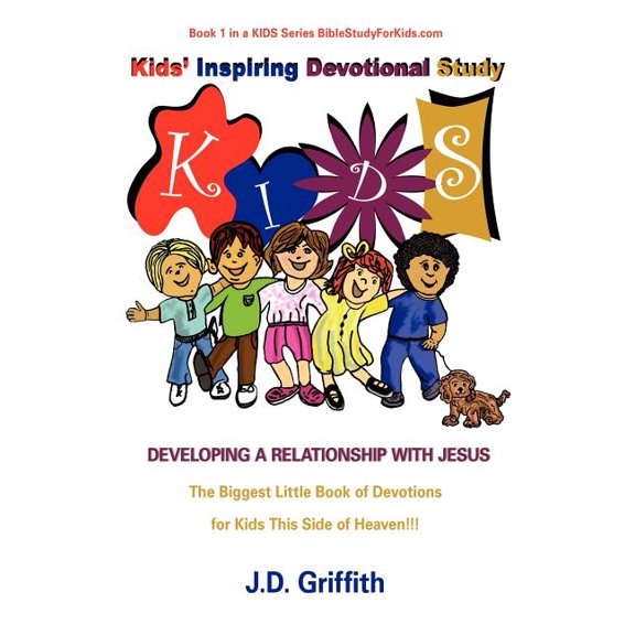 Developing a Relationship with Jesus, (Paperback)