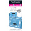 thumbnail image 1 of Neutrogena Makeup Remover Cleansing Towelette Refills (120ct.), 1 of 4