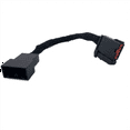 thumbnail image 4 of Adaptateur de Câblage USB Media Hub GEN 2A pour Expedition, 4 of 6