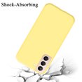 thumbnail image 4 of Cadorabo Case for Samsung Galaxy S21 Cover Screen Protection TPU Silicone Gel, 4 of 7