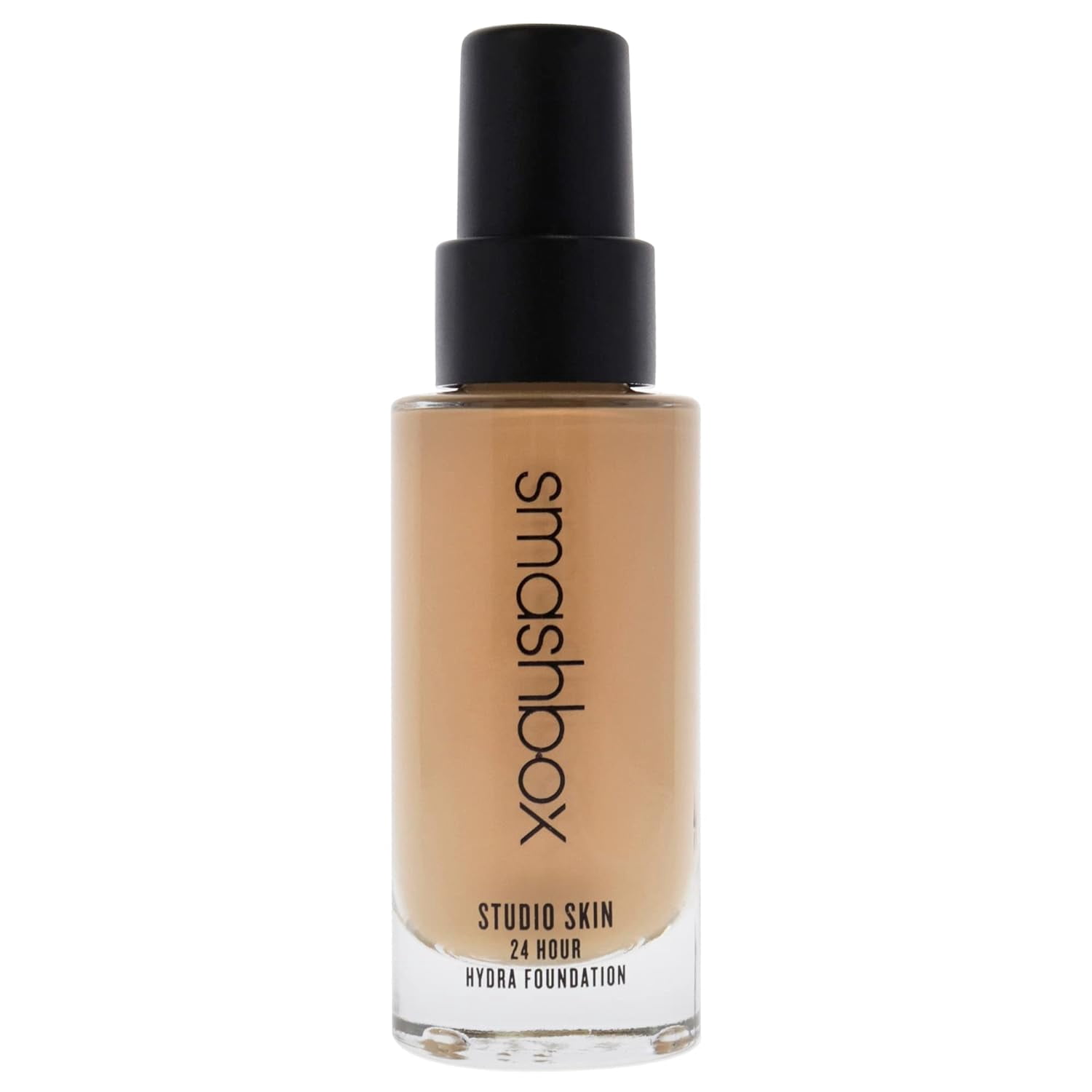 Smashbox Studio Skin 24 Hour Wear Hydrating Foundation - 2.35 Light-Medium With Warm Undertone 1 oz Foundation