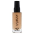 thumbnail image 3 of Smashbox Studio Skin 24 Hour Wear Hydrating Foundation - 2.35 Light-Medium With Warm Undertone 1 oz Foundation, 3 of 4