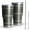 Brown Blue Checkerboard, variant on 30oz Brown and White Checkerboard Checkered Pattern Tumblers Stainless Steel Tumbler with Lid and Straw,Vacuum Insulated Double Wall Travel Tumbler Cups Mug with Cleaning Brush for Coffee,Tea