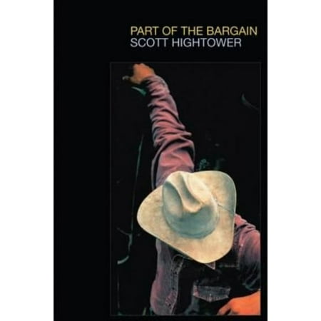 Part of the Bargain