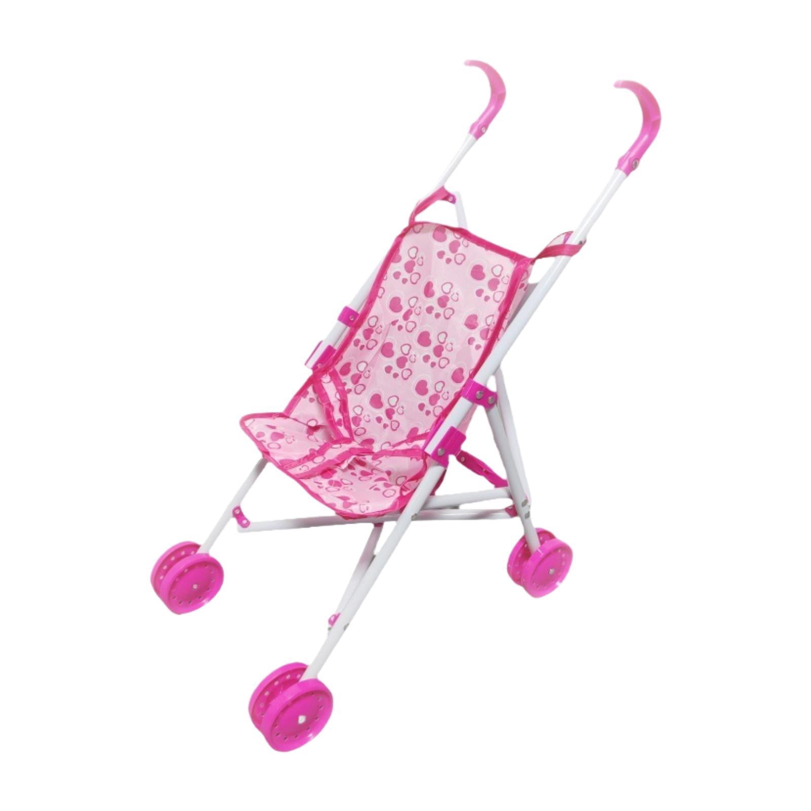 Carrito Montable Para Niña | Hasta 30% de descuento