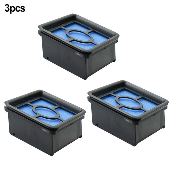 FANJIE Washable and Reusable Filter For MMX VAero Max Pro S738 Accessory