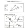 thumbnail image 4 of Abridor de ventilación de invernadero solar en barra de aluminio, 4 of 4